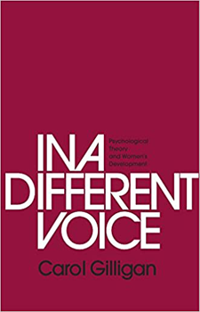 in_a_different_voice