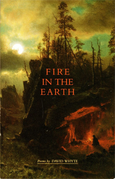fire in the earth