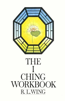 the i ching workbook